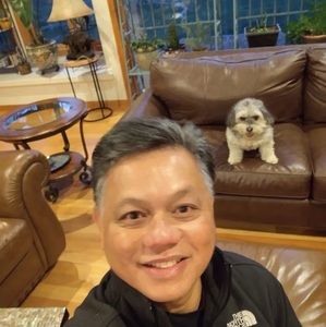 Meet your Posher, Michael